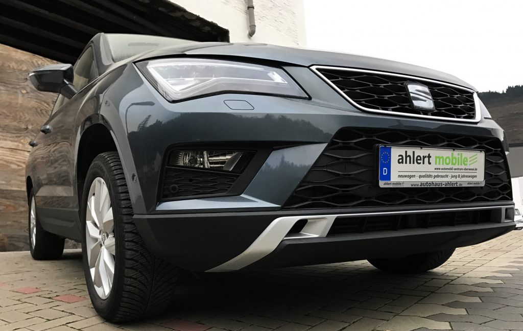 ahlert ateca